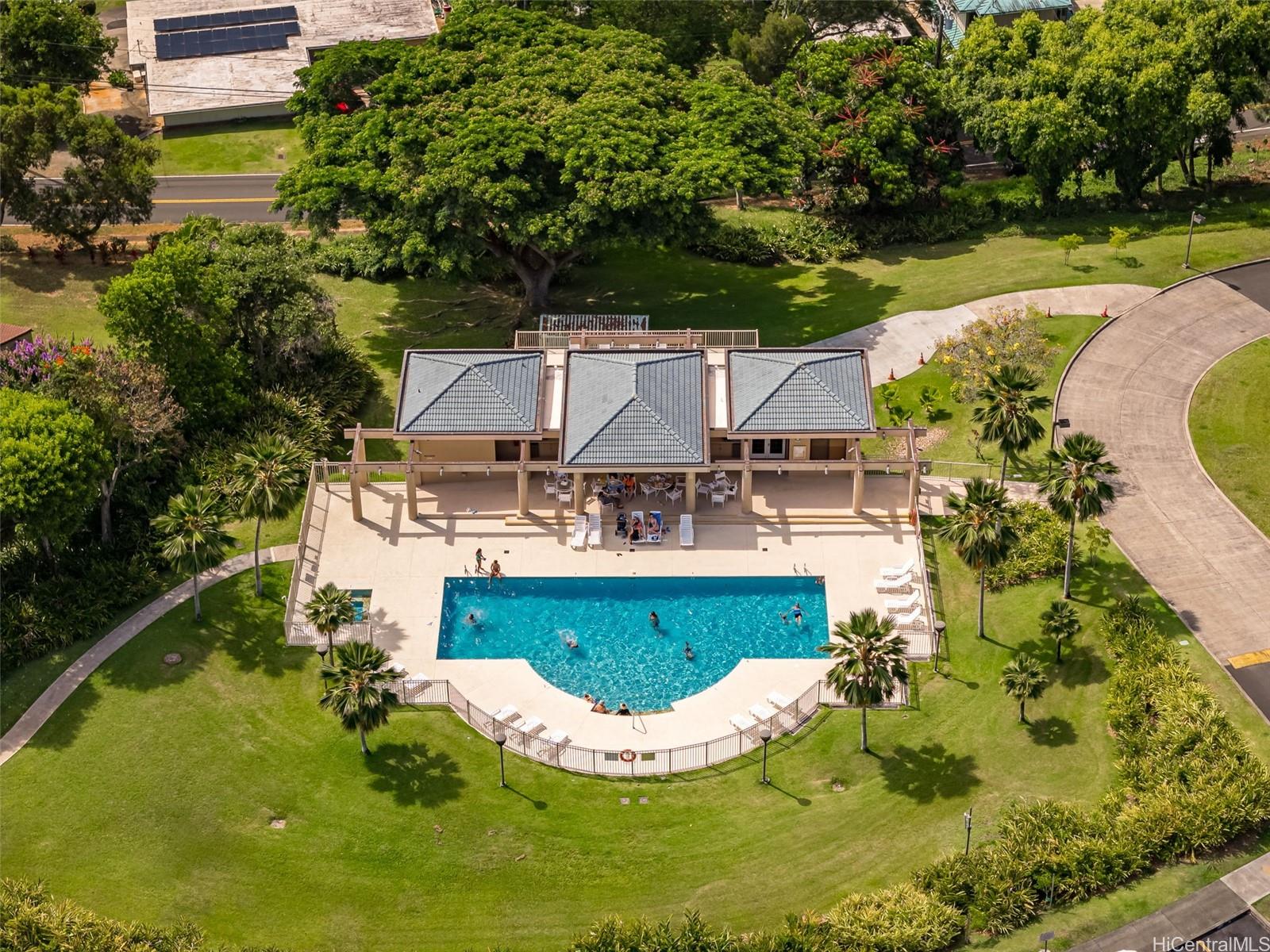 Poha Kea Point 4 condo # 3751, Kaneohe, Hawaii - photo 24 of 25