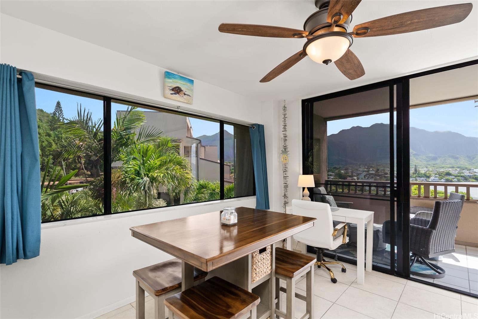 Poha Kea Point 4 condo # 3751, Kaneohe, Hawaii - photo 4 of 25