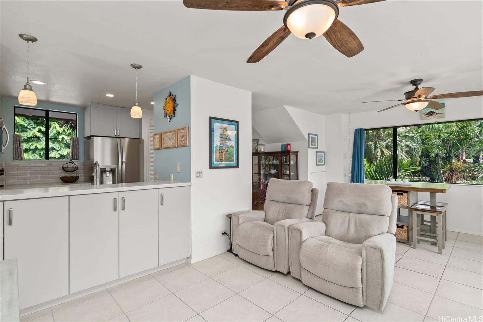 Poha Kea Point 4 condo # 3751, Kaneohe, Hawaii - photo 5 of 25