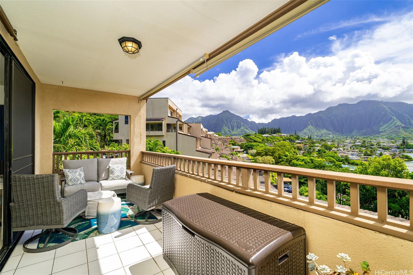 Poha Kea Point 4 condo # 3751, Kaneohe, Hawaii - photo 9 of 25