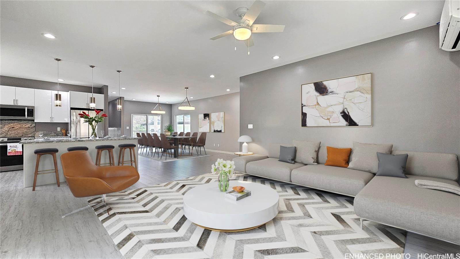 466  Lani Street Kuliouou, Diamond Head home - photo 3 of 25