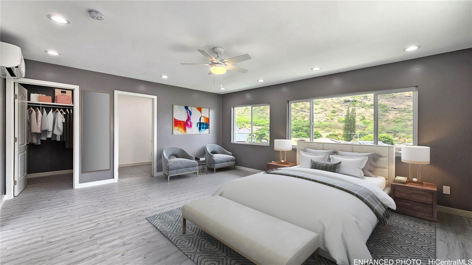 466  Lani Street Kuliouou, Diamond Head home - photo 8 of 25