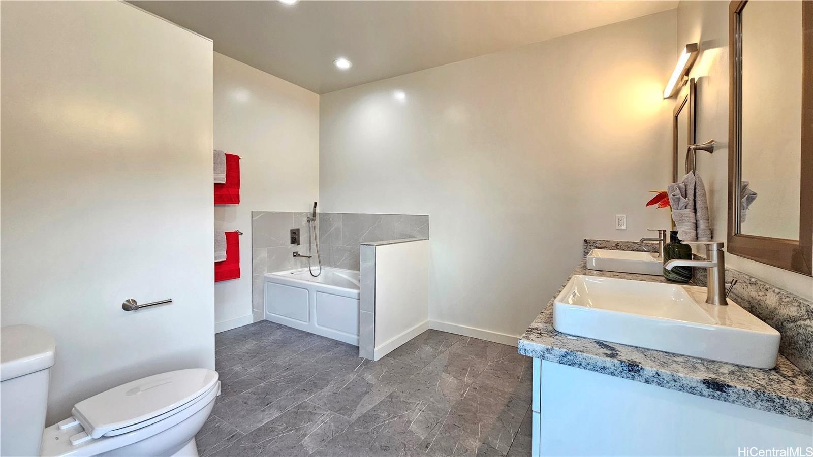 466  Lani Street Kuliouou, Diamond Head home - photo 7 of 25