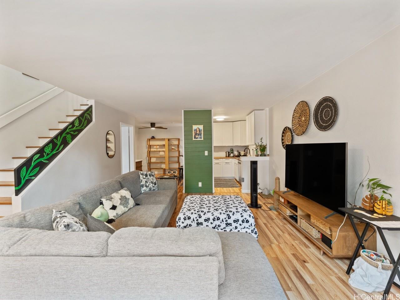 46-63 Emepela Place townhouse # P205, Kaneohe, Hawaii - photo 2 of 25