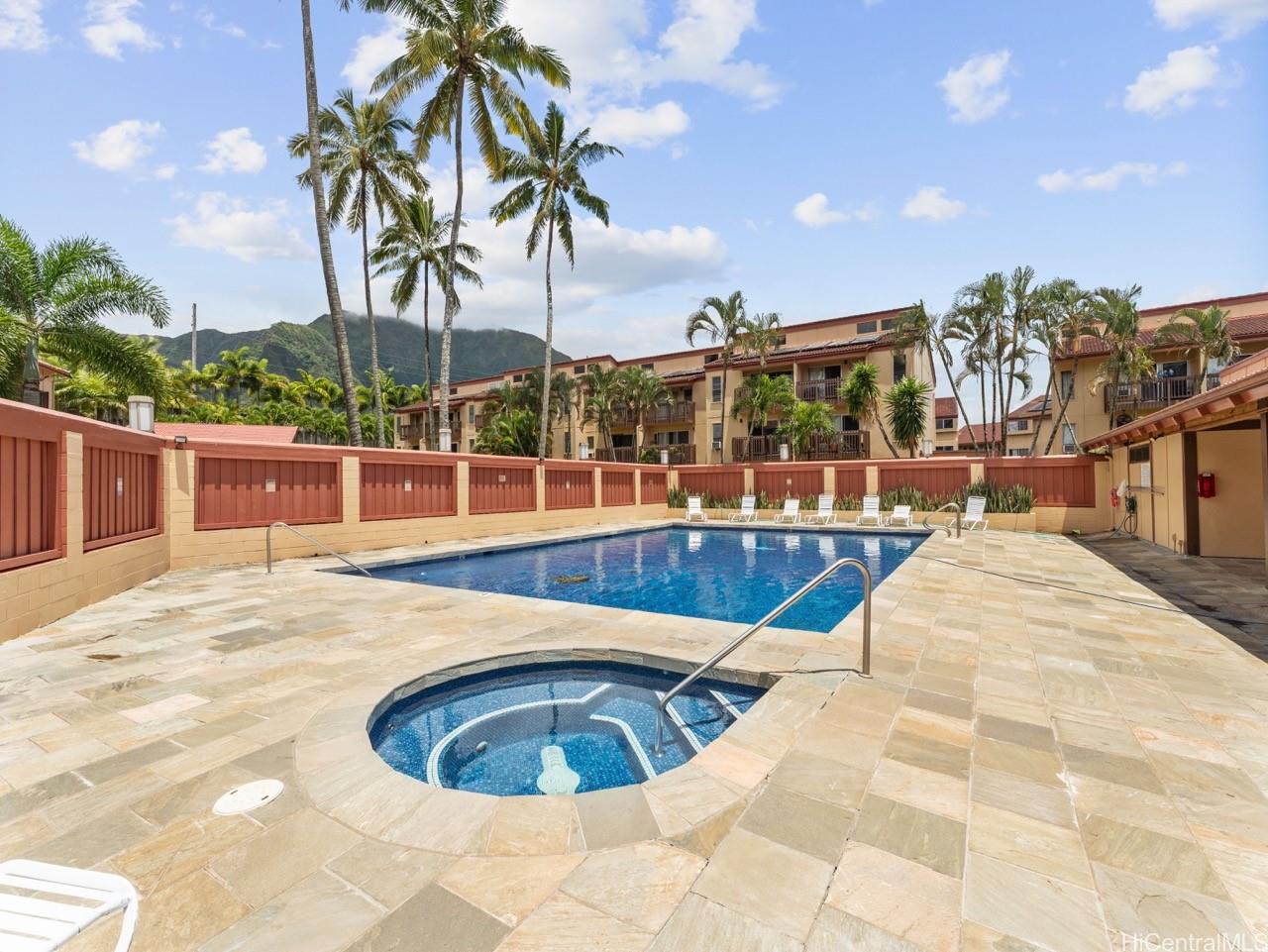 46-63 Emepela Place townhouse # P205, Kaneohe, Hawaii - photo 20 of 25