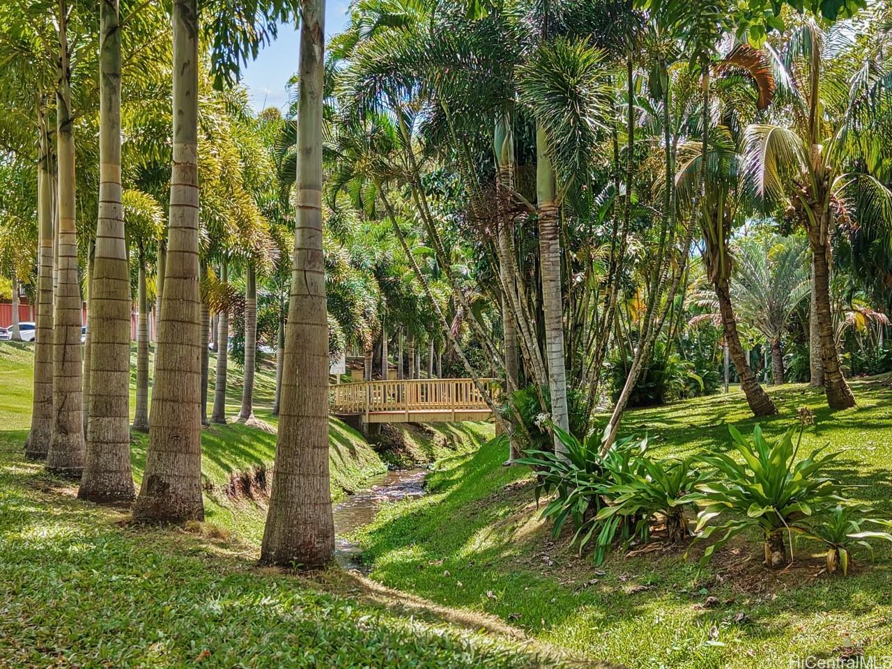 46-63 Emepela Place townhouse # P205, Kaneohe, Hawaii - photo 21 of 25