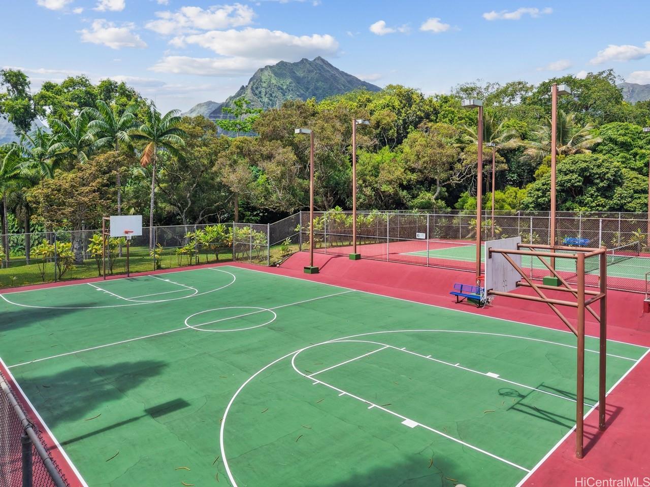 46-63 Emepela Place townhouse # P205, Kaneohe, Hawaii - photo 22 of 25