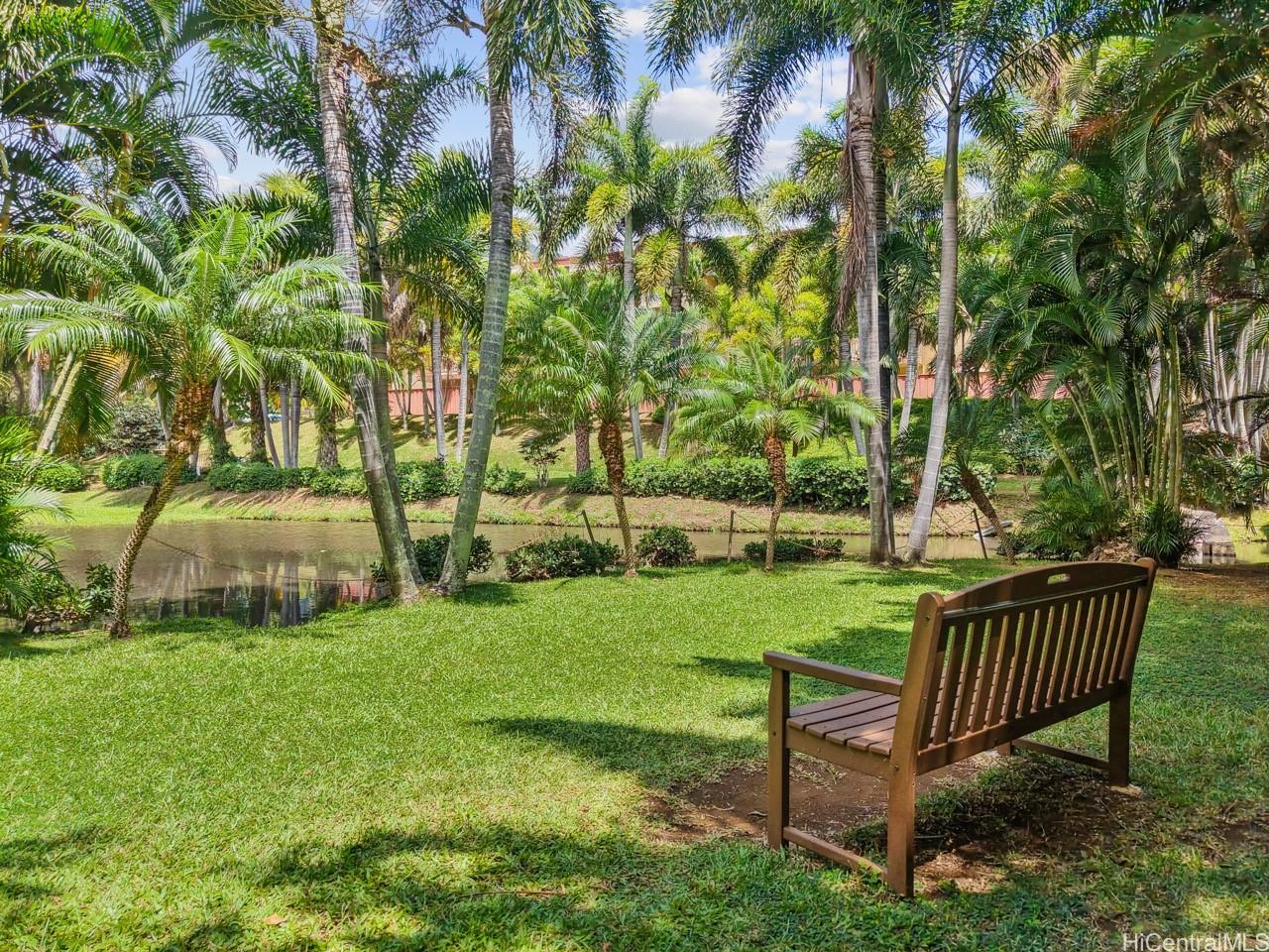 46-63 Emepela Place townhouse # P205, Kaneohe, Hawaii - photo 23 of 25