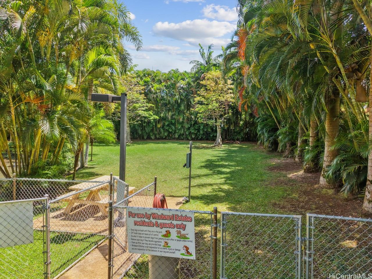 46-63 Emepela Place townhouse # P205, Kaneohe, Hawaii - photo 24 of 25