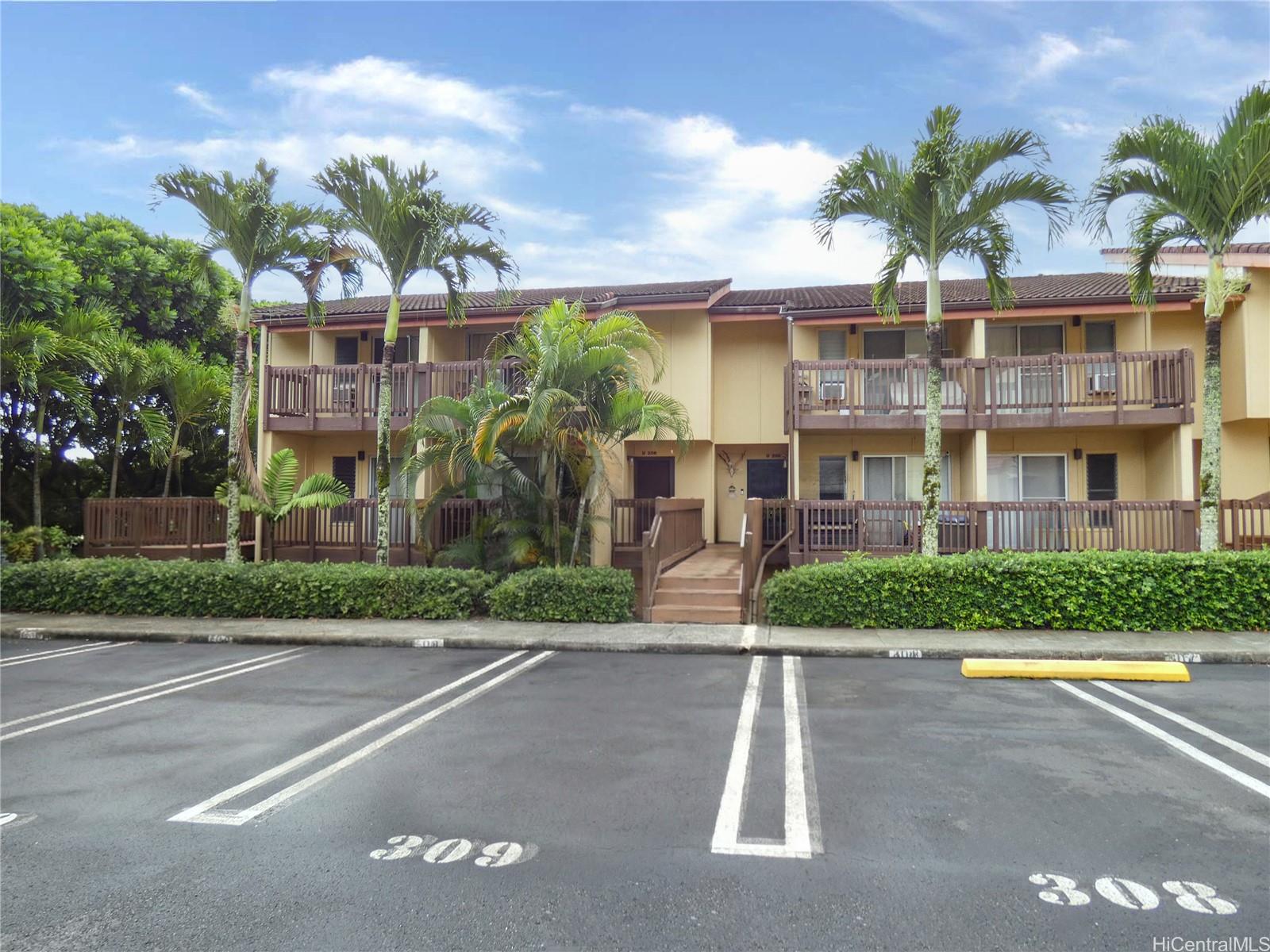 46-63 Emepela Place townhouse # U206, Kaneohe, Hawaii - photo 11 of 11