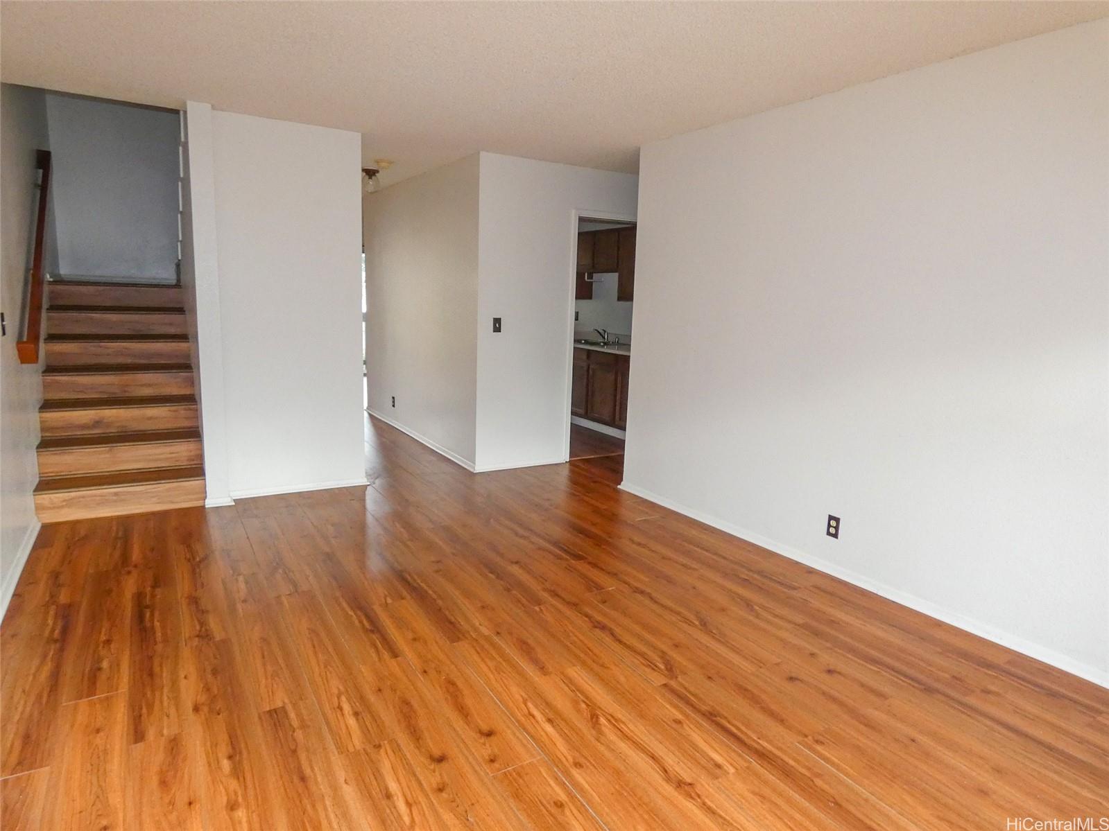 46-63 Emepela Place townhouse # U206, Kaneohe, Hawaii - photo 4 of 11