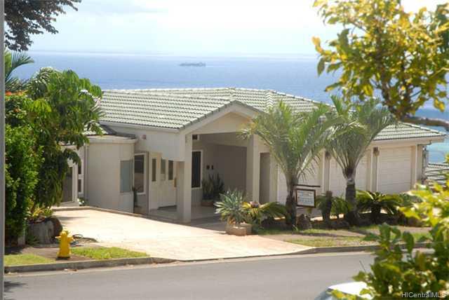 467  Puuikena Dr Hawaii Loa Ridge, Diamond Head home - photo 1 of 10
