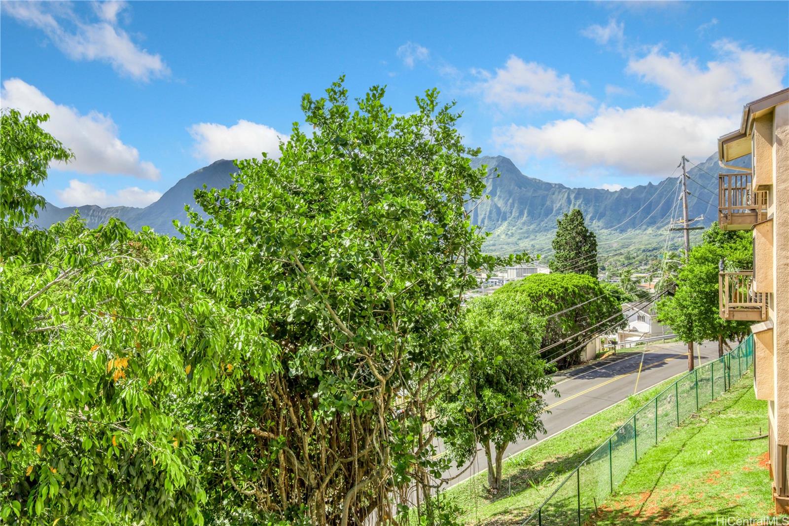 Puu Alii townhouse # 1413, Kaneohe, Hawaii - photo 21 of 25