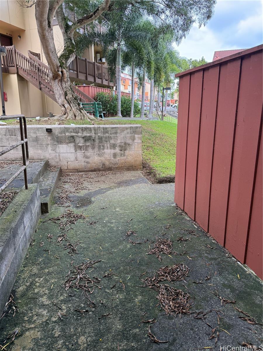 Windward Estate condo # K104, Kaneohe, Hawaii - photo 4 of 23