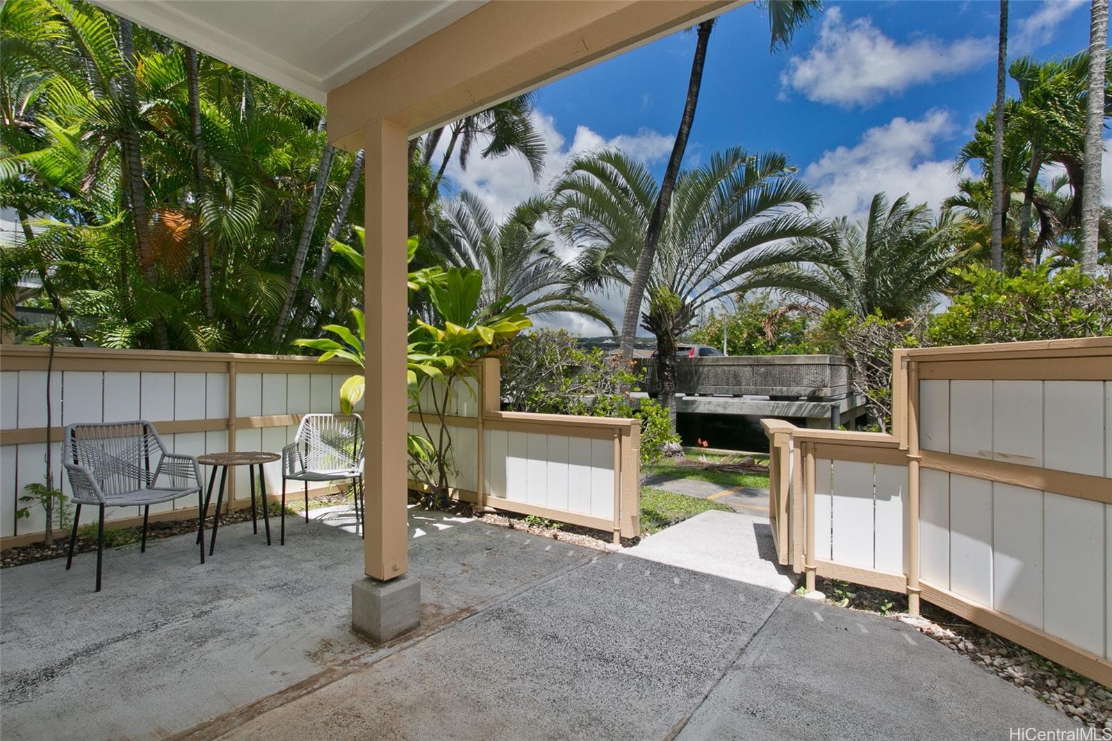 468 Mananai Place townhouse # 11C, Honolulu, Hawaii - photo 12 of 17