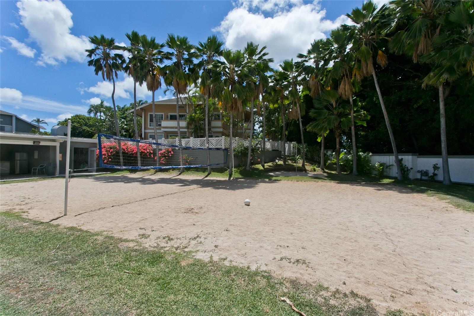 468 Mananai Place townhouse # 11C, Honolulu, Hawaii - photo 17 of 17