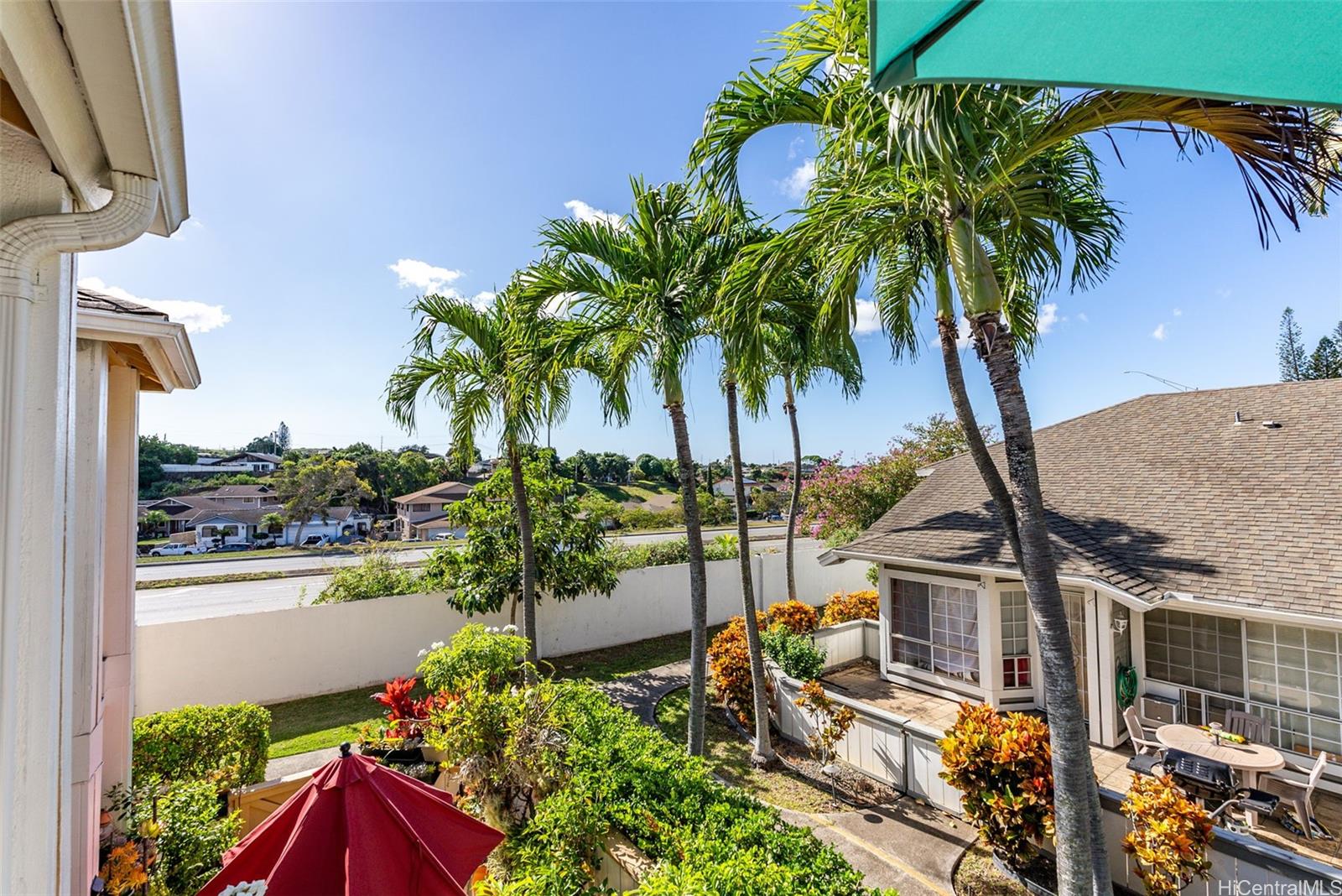 Crosspointe condo # 11W, Honolulu, Hawaii - photo 13 of 20