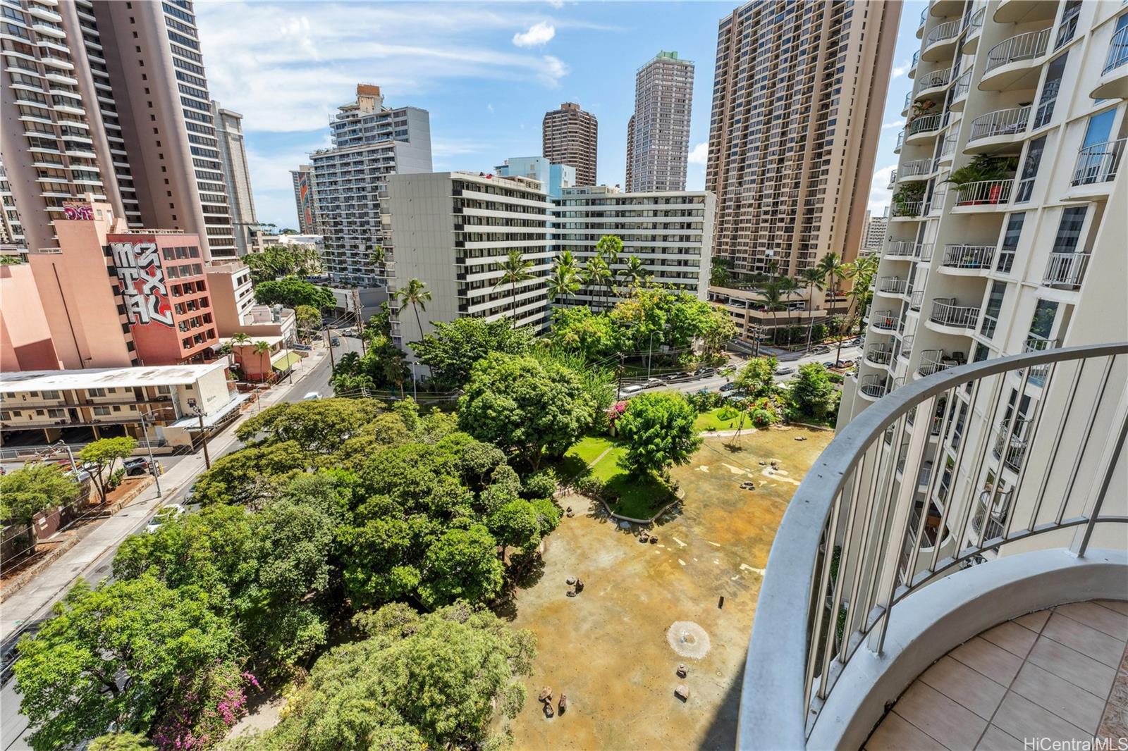 Waipuna condo # 1111, Honolulu, Hawaii - photo 12 of 19