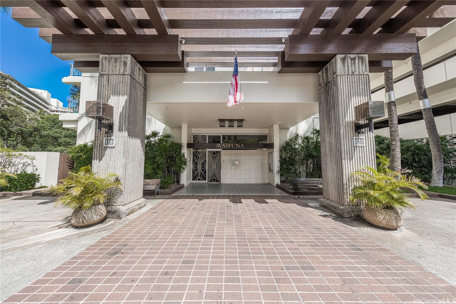 Waipuna condo # 1405, Honolulu, Hawaii - photo 2 of 22