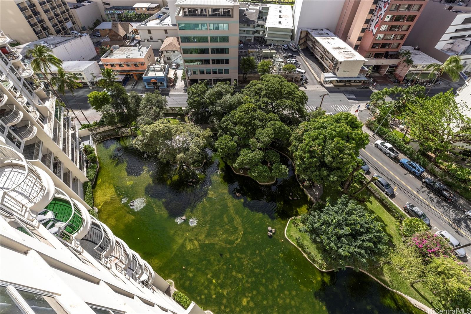 Waipuna condo # 1405, Honolulu, Hawaii - photo 15 of 22