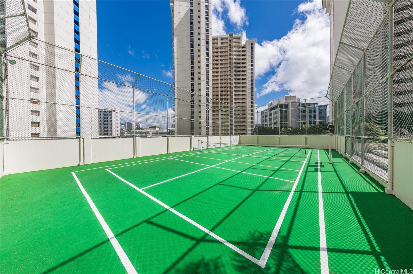 Waipuna condo # 1405, Honolulu, Hawaii - photo 20 of 22