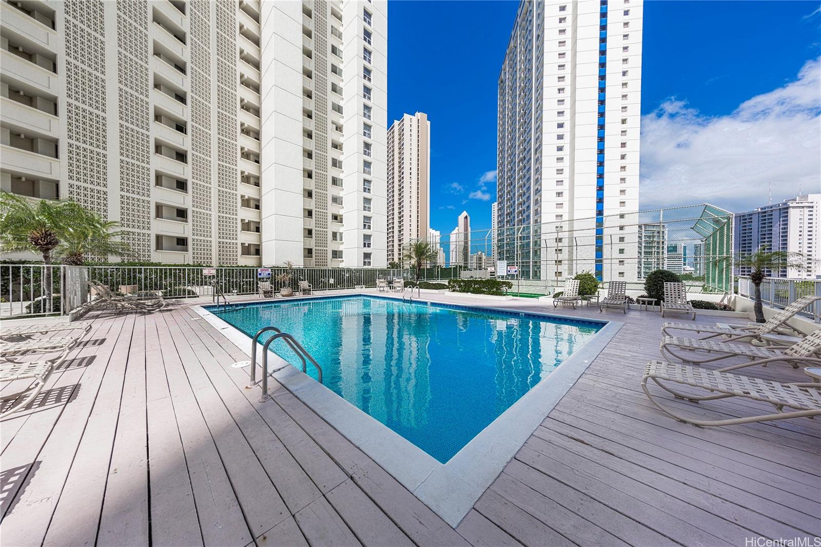 Waipuna condo # 1405, Honolulu, Hawaii - photo 21 of 22