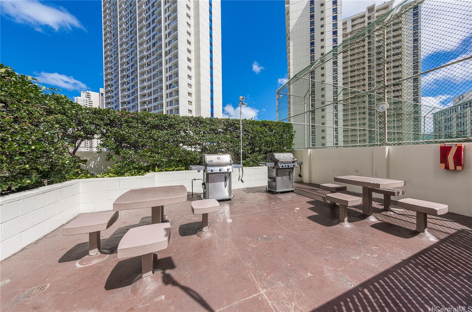 Waipuna condo # 1405, Honolulu, Hawaii - photo 22 of 22