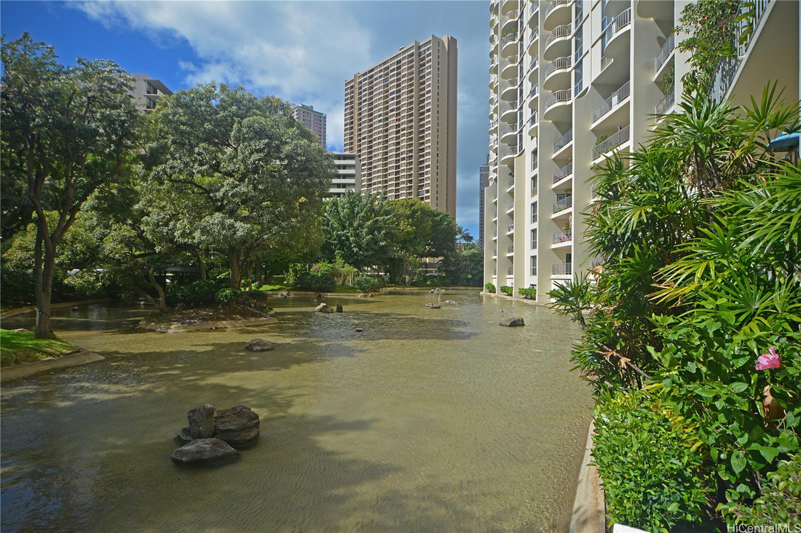 Waipuna condo # 1412, Honolulu, Hawaii - photo 12 of 18