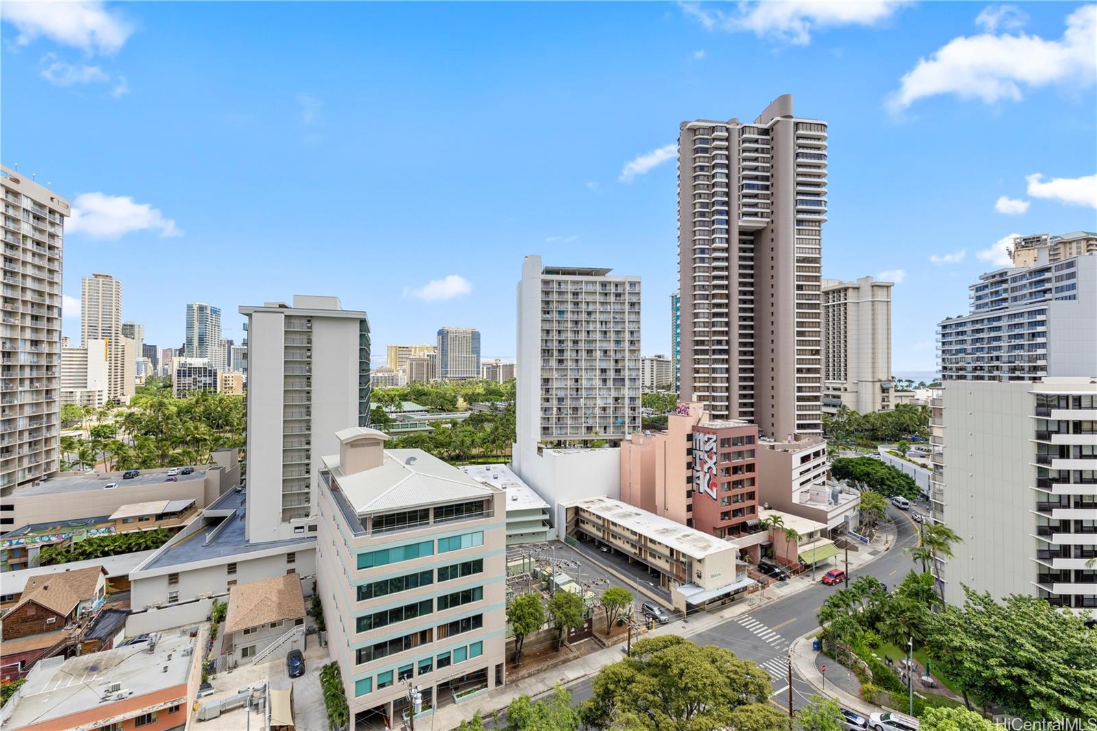 Waipuna condo # 1508, Honolulu, Hawaii - photo 2 of 25