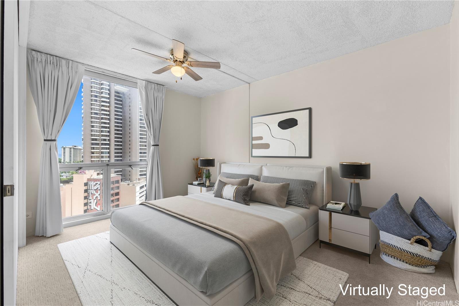 Waipuna condo # 1508, Honolulu, Hawaii - photo 11 of 25