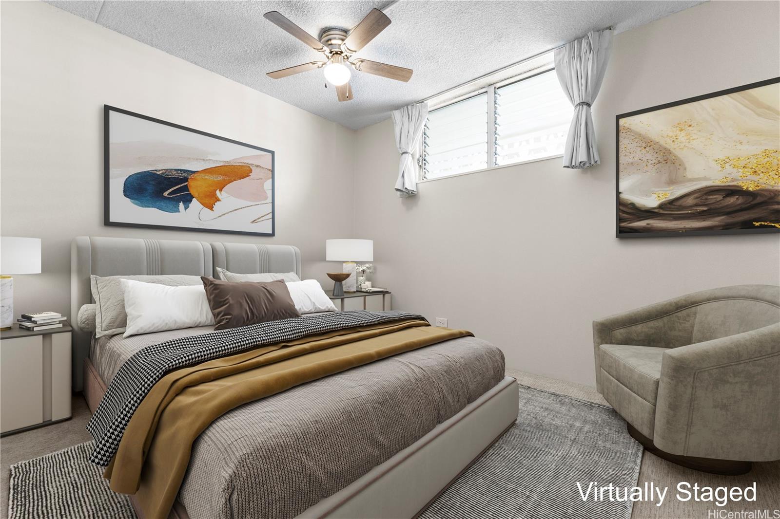 Waipuna condo # 1508, Honolulu, Hawaii - photo 15 of 25