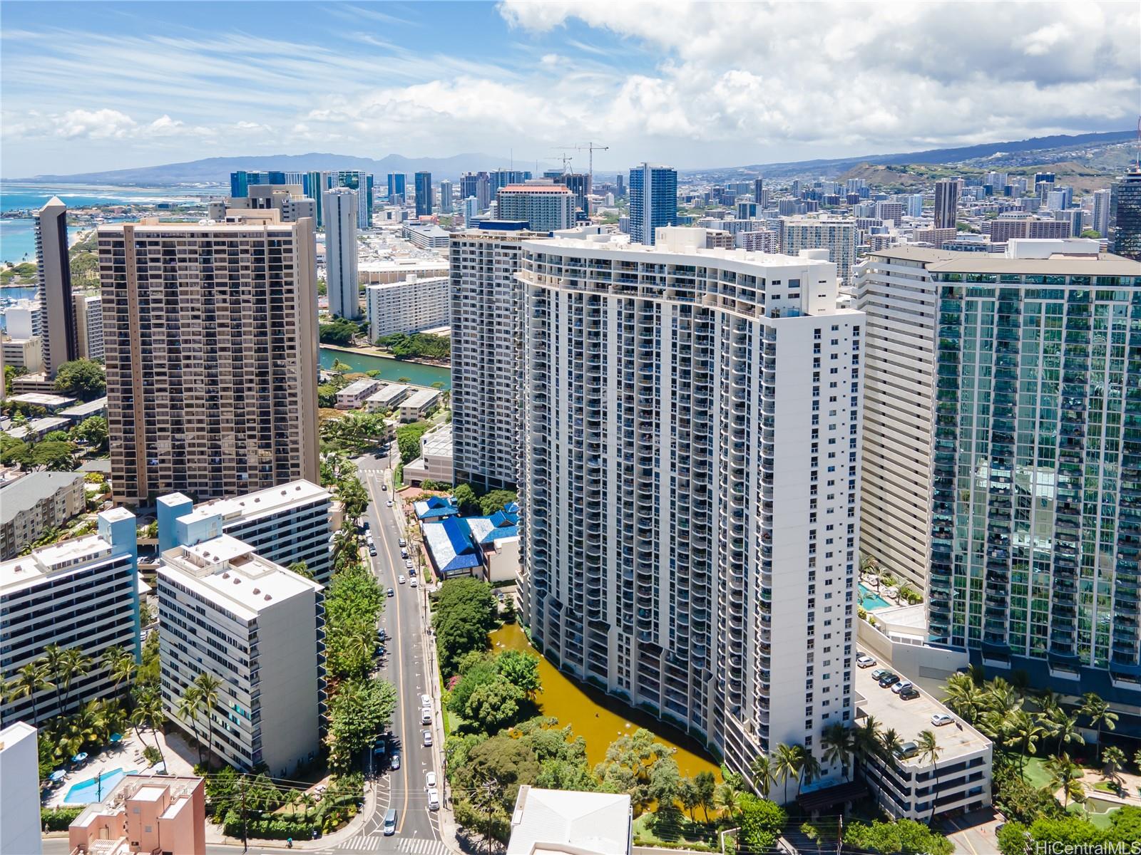 Waipuna condo # 1508, Honolulu, Hawaii - photo 19 of 25