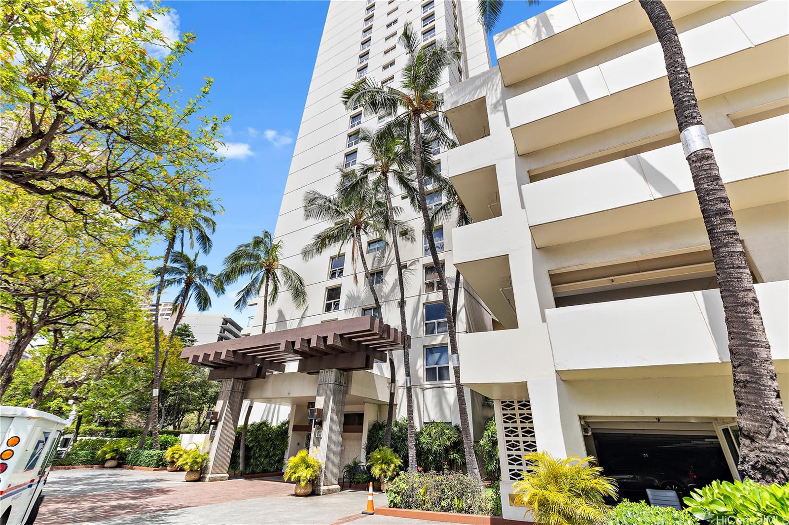 Waipuna condo # 1508, Honolulu, Hawaii - photo 3 of 25