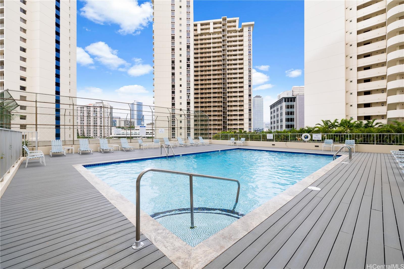 Waipuna condo # 1508, Honolulu, Hawaii - photo 21 of 25