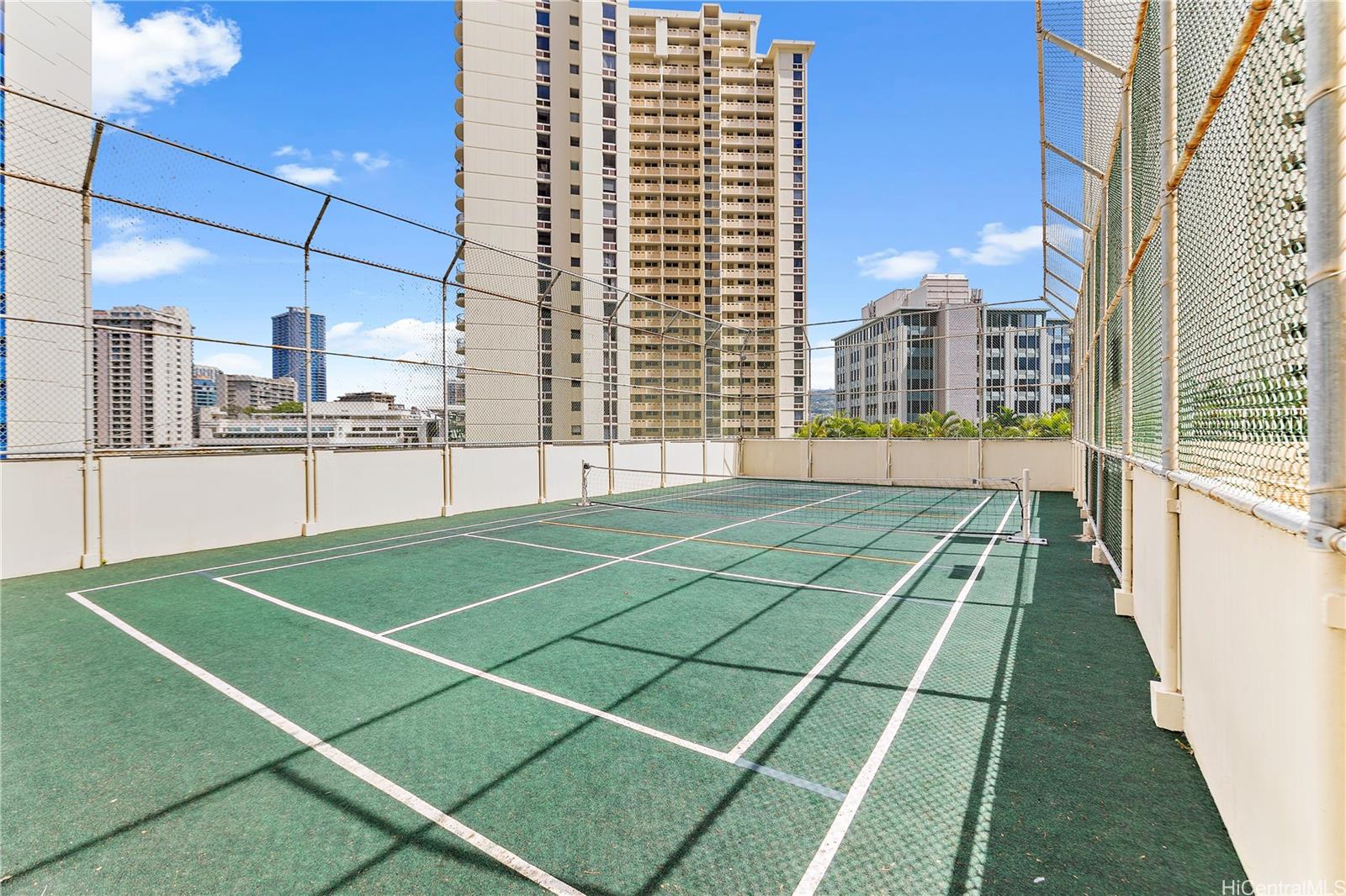 Waipuna condo # 1508, Honolulu, Hawaii - photo 22 of 25