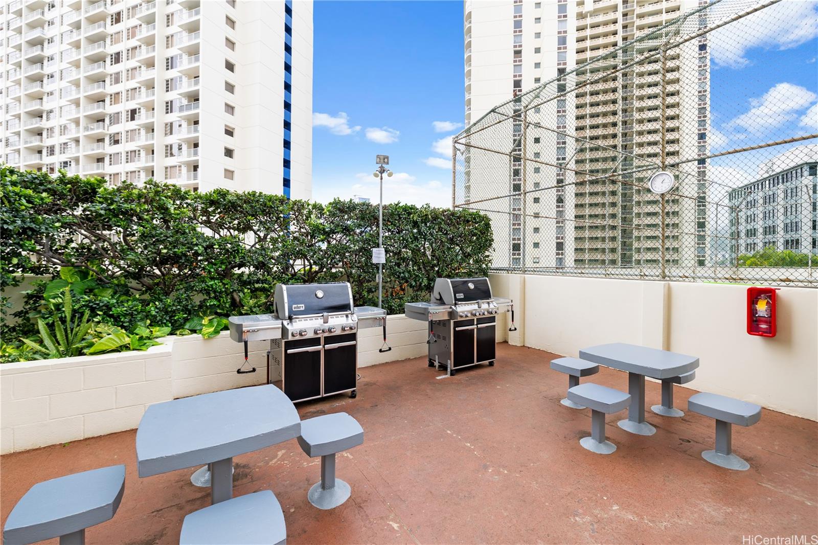 Waipuna condo # 1508, Honolulu, Hawaii - photo 24 of 25