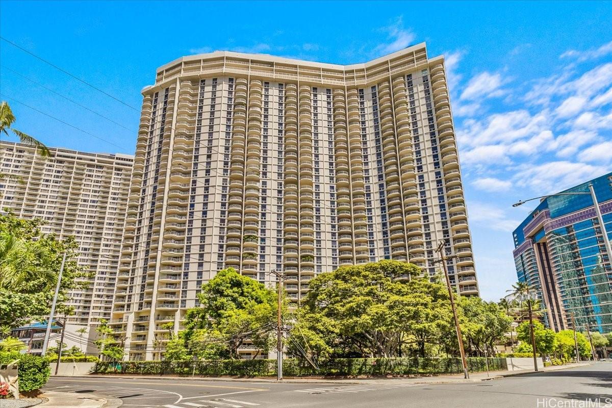 Waipuna condo # 1511, Honolulu, Hawaii - photo 2 of 25