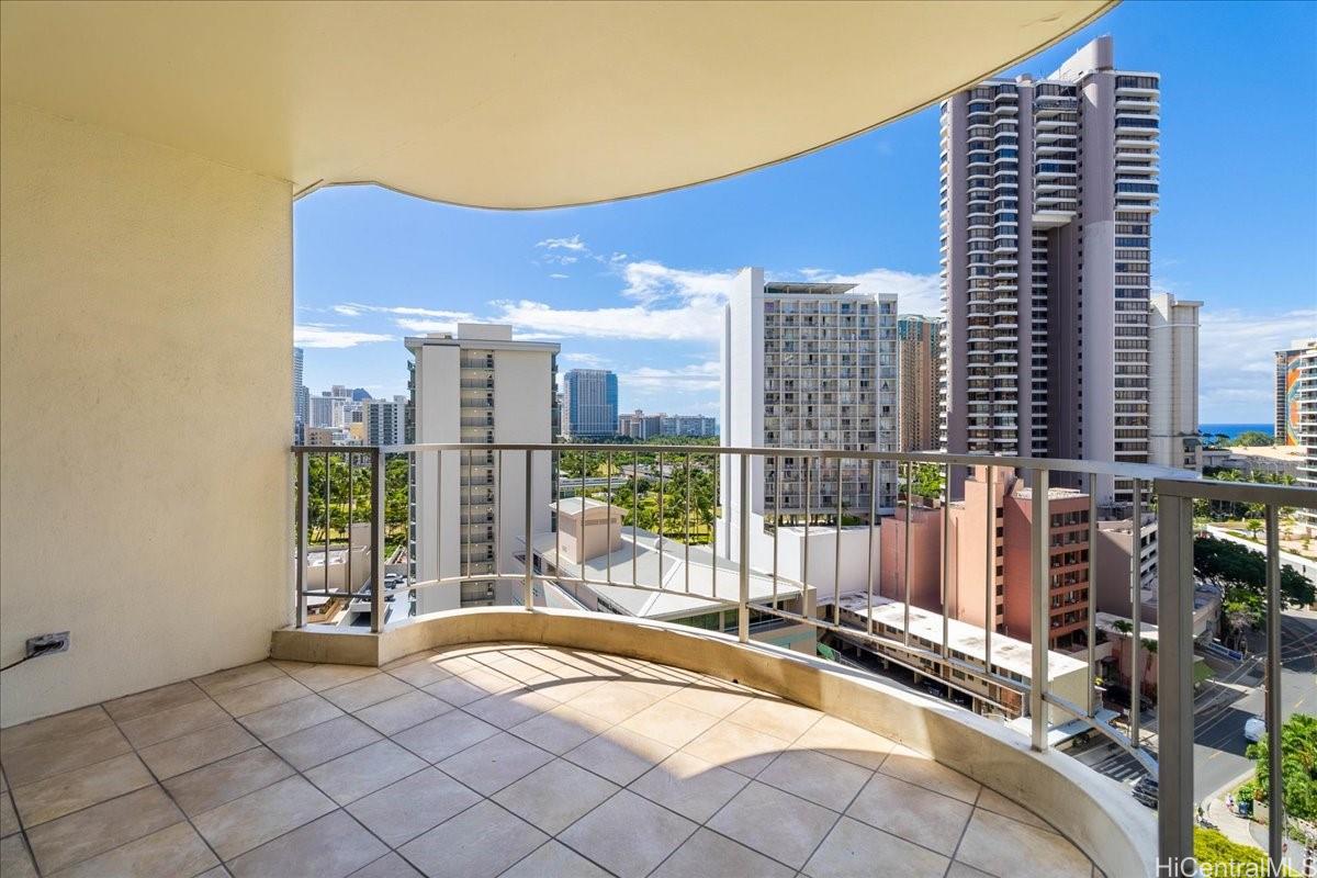 Waipuna condo # 1511, Honolulu, Hawaii - photo 12 of 25