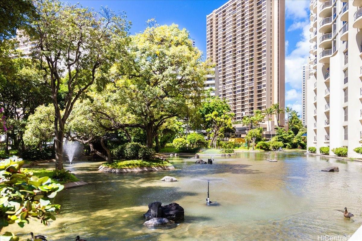 Waipuna condo # 1511, Honolulu, Hawaii - photo 17 of 25