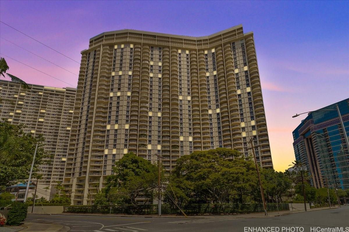 Waipuna condo # 1511, Honolulu, Hawaii - photo 23 of 25