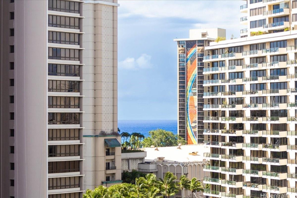 Waipuna condo # 1511, Honolulu, Hawaii - photo 24 of 25