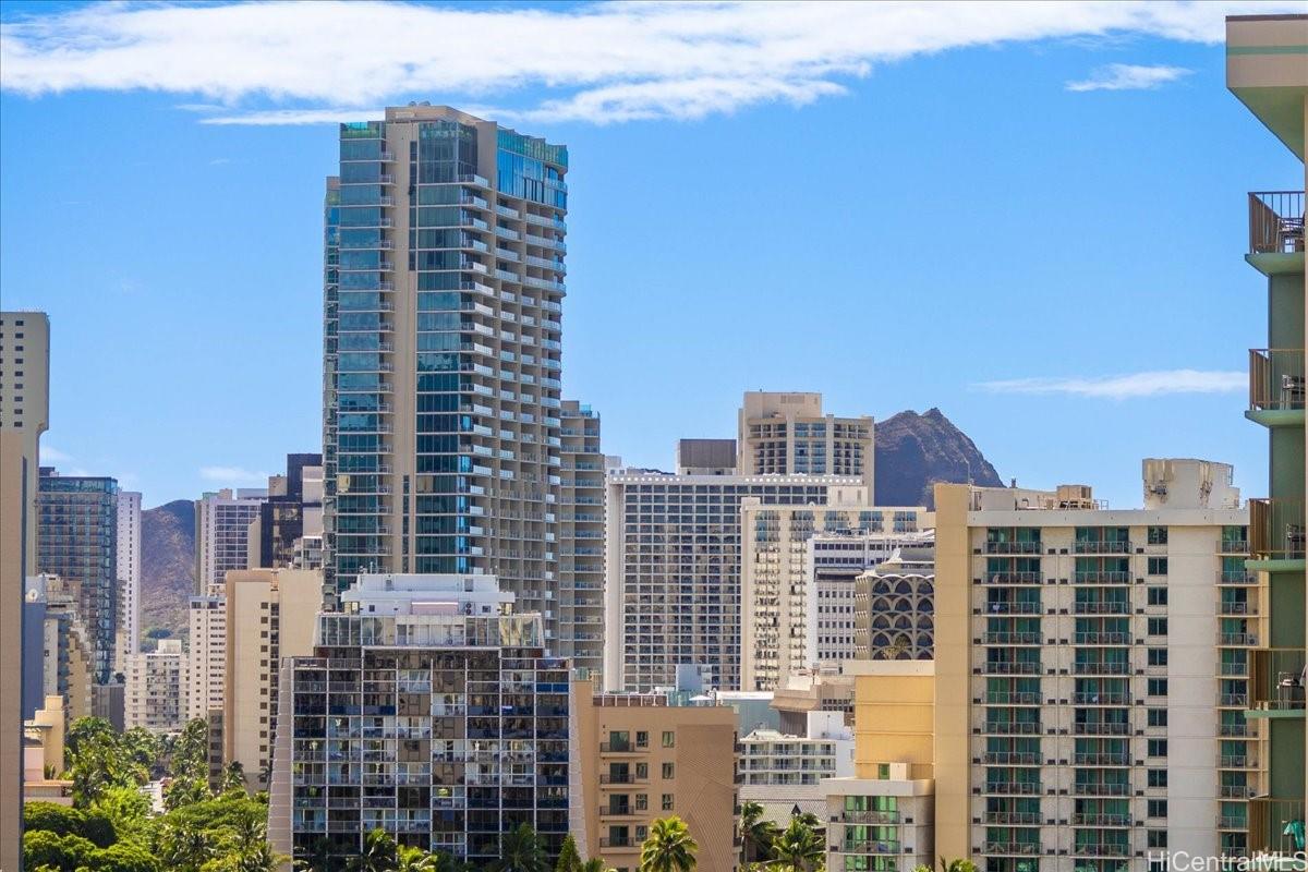 Waipuna condo # 1511, Honolulu, Hawaii - photo 25 of 25