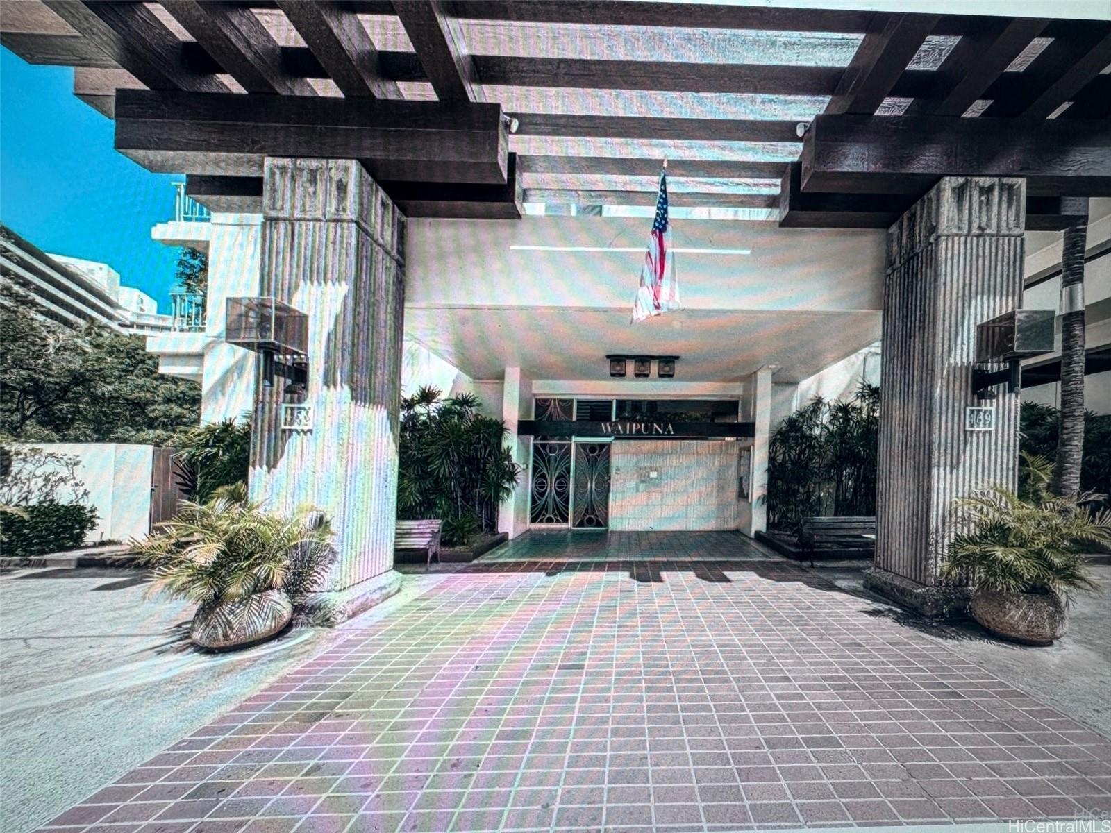 Waipuna condo # 1512, Honolulu, Hawaii - photo 12 of 16