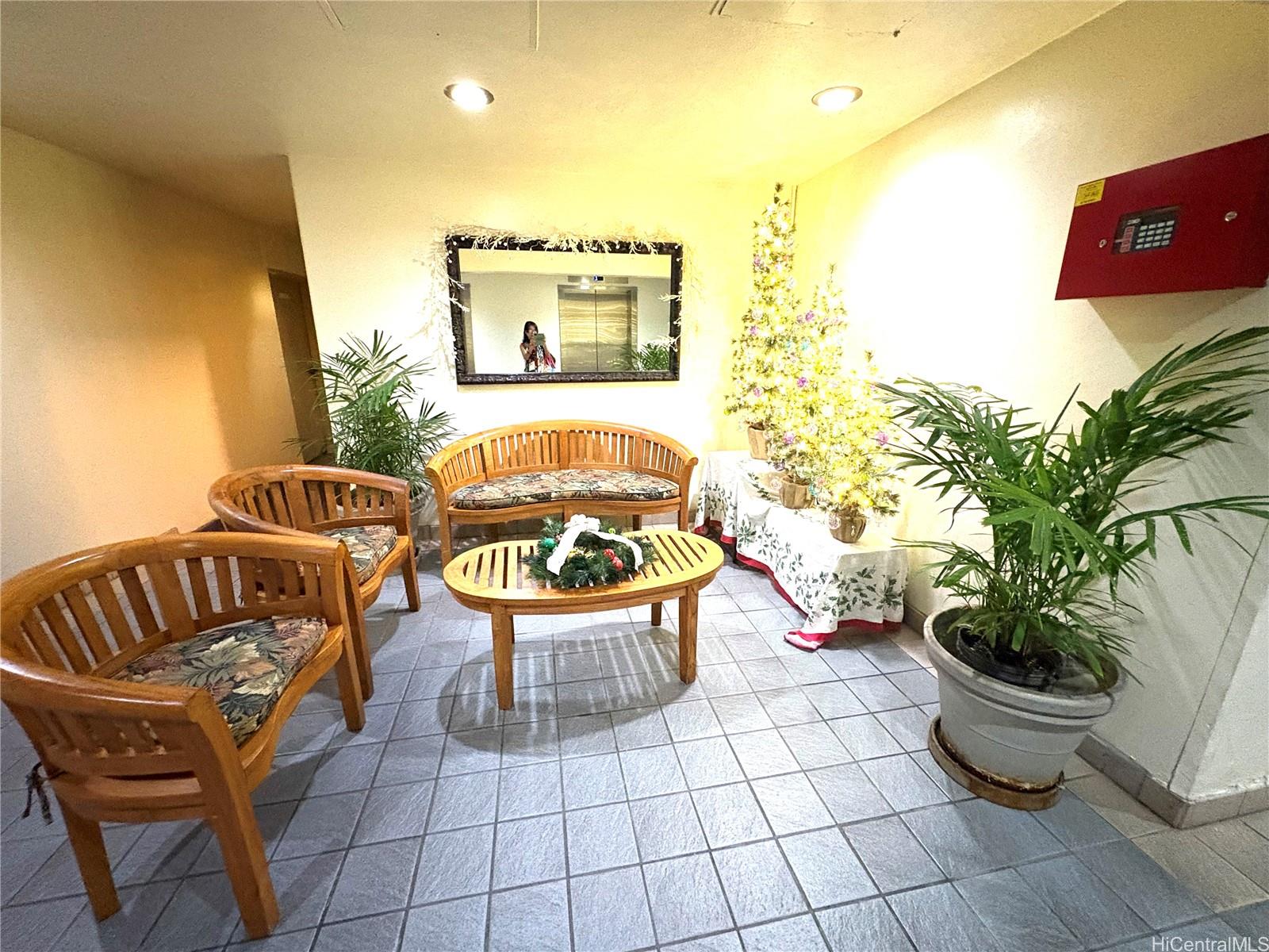 Waipuna condo # 1512, Honolulu, Hawaii - photo 13 of 15