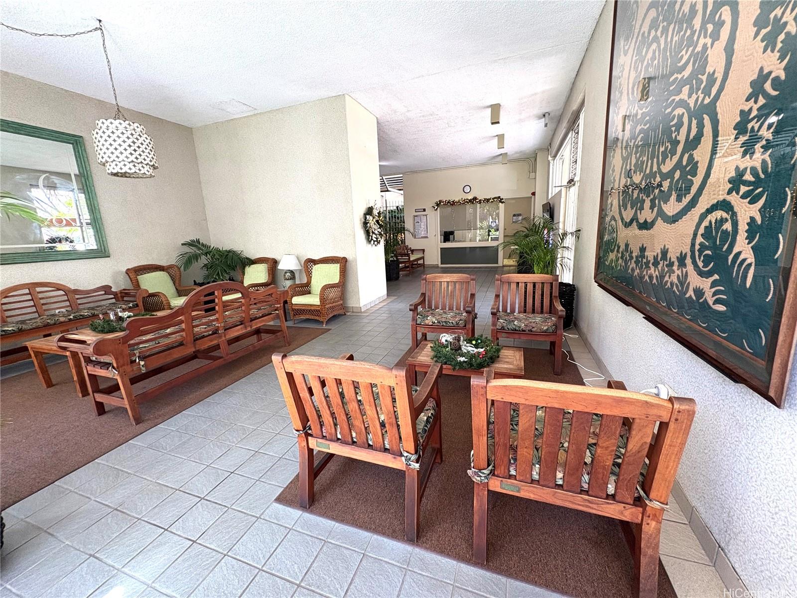 Waipuna condo # 1512, Honolulu, Hawaii - photo 14 of 15