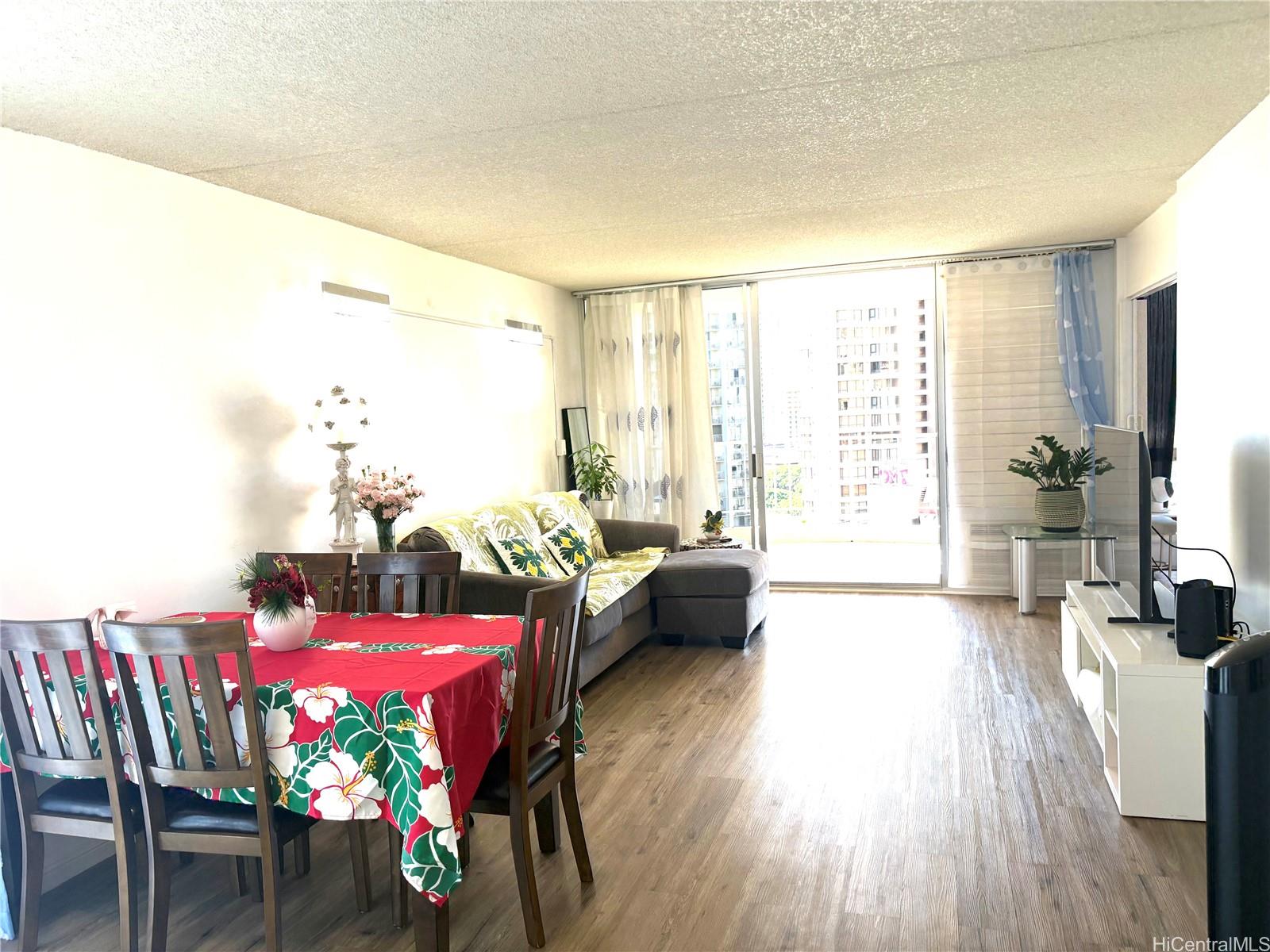 Waipuna condo # 1512, Honolulu, Hawaii - photo 7 of 15