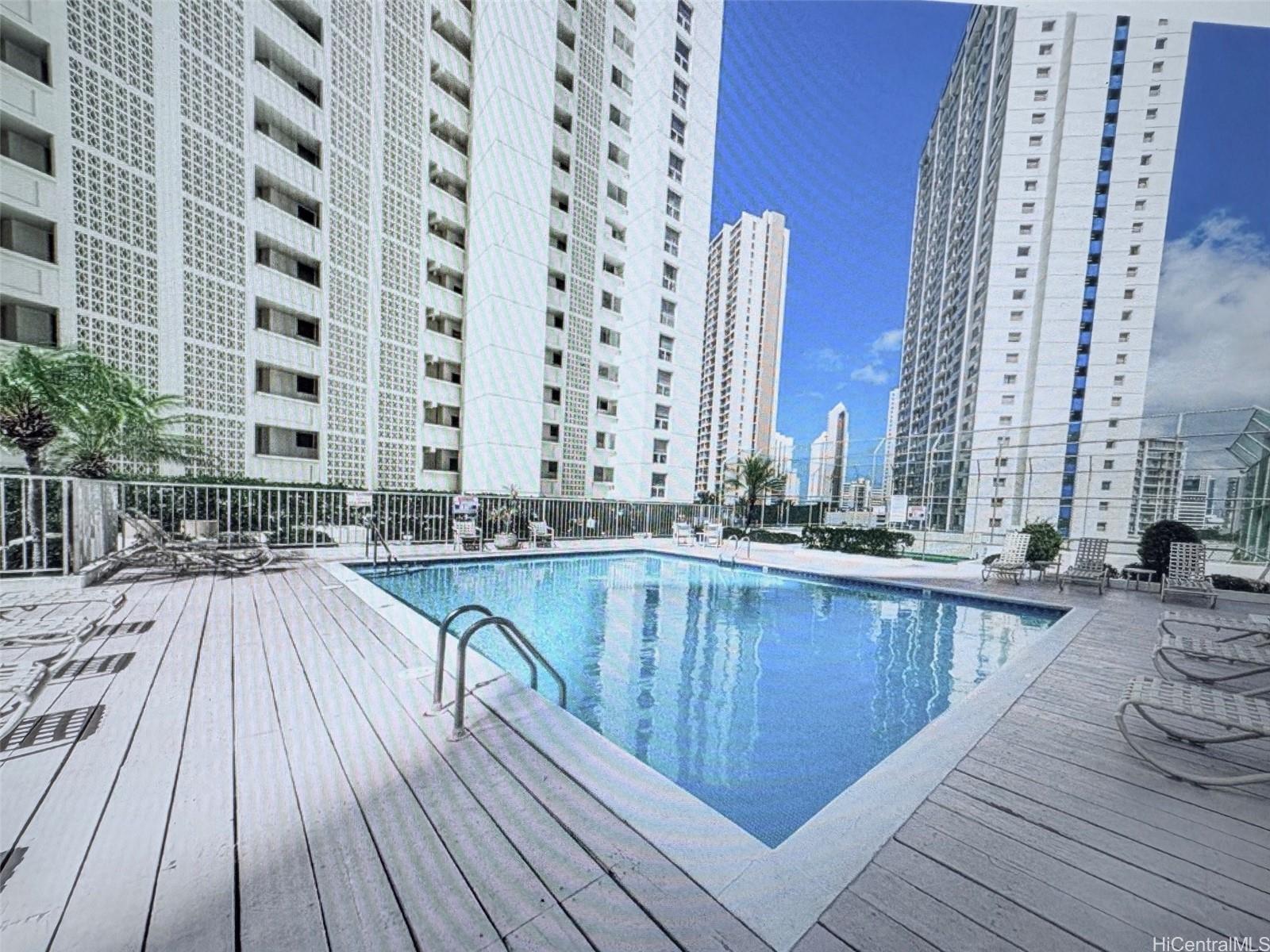 Waipuna condo # 1512, Honolulu, Hawaii - photo 9 of 15