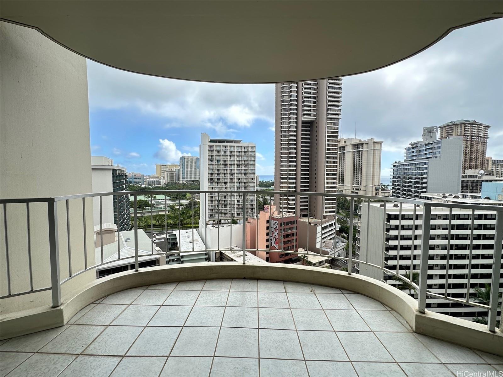 Waipuna condo # 1806, Honolulu, Hawaii - photo 15 of 25