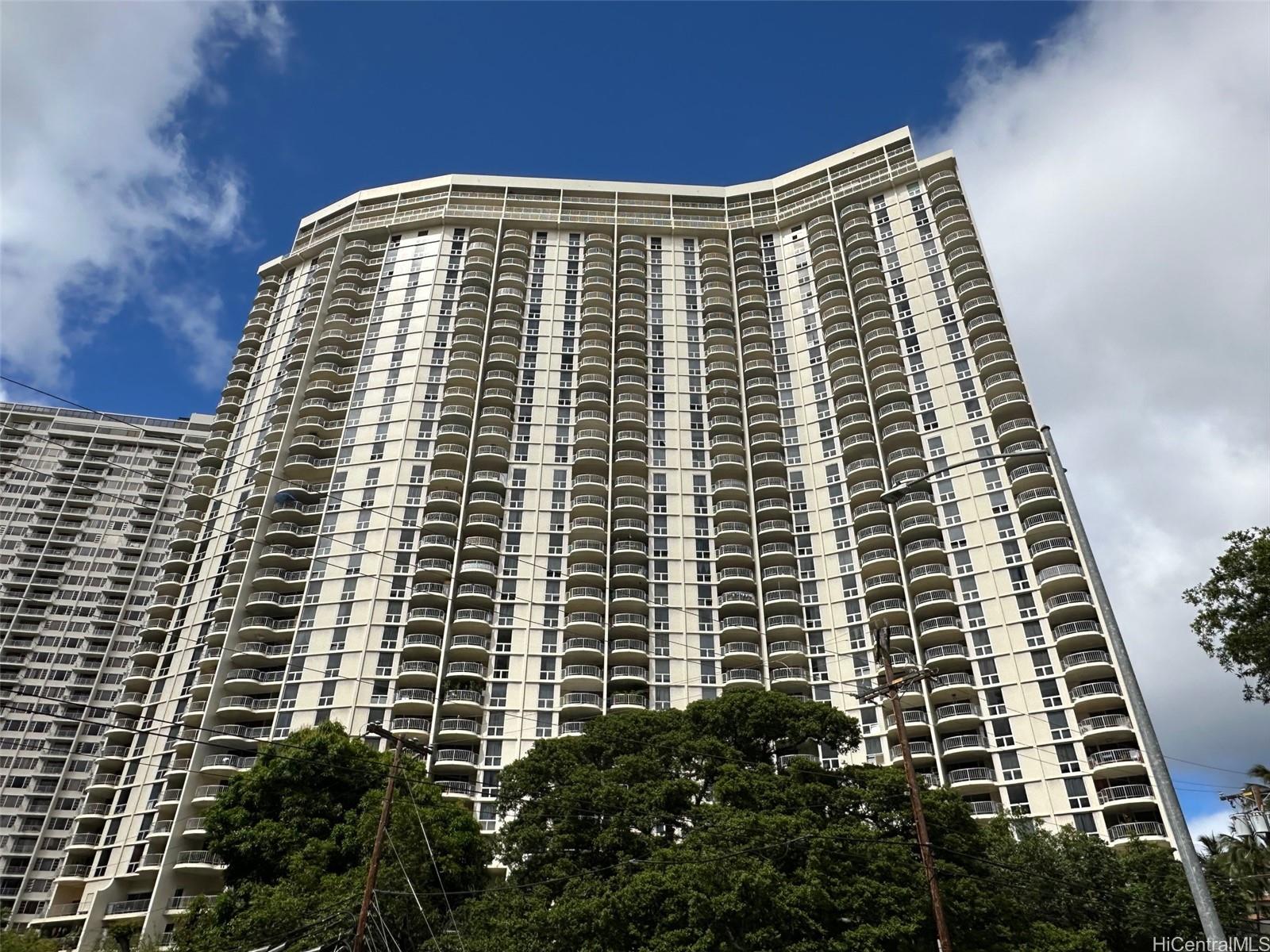 Waipuna condo # 1806, Honolulu, Hawaii - photo 16 of 25
