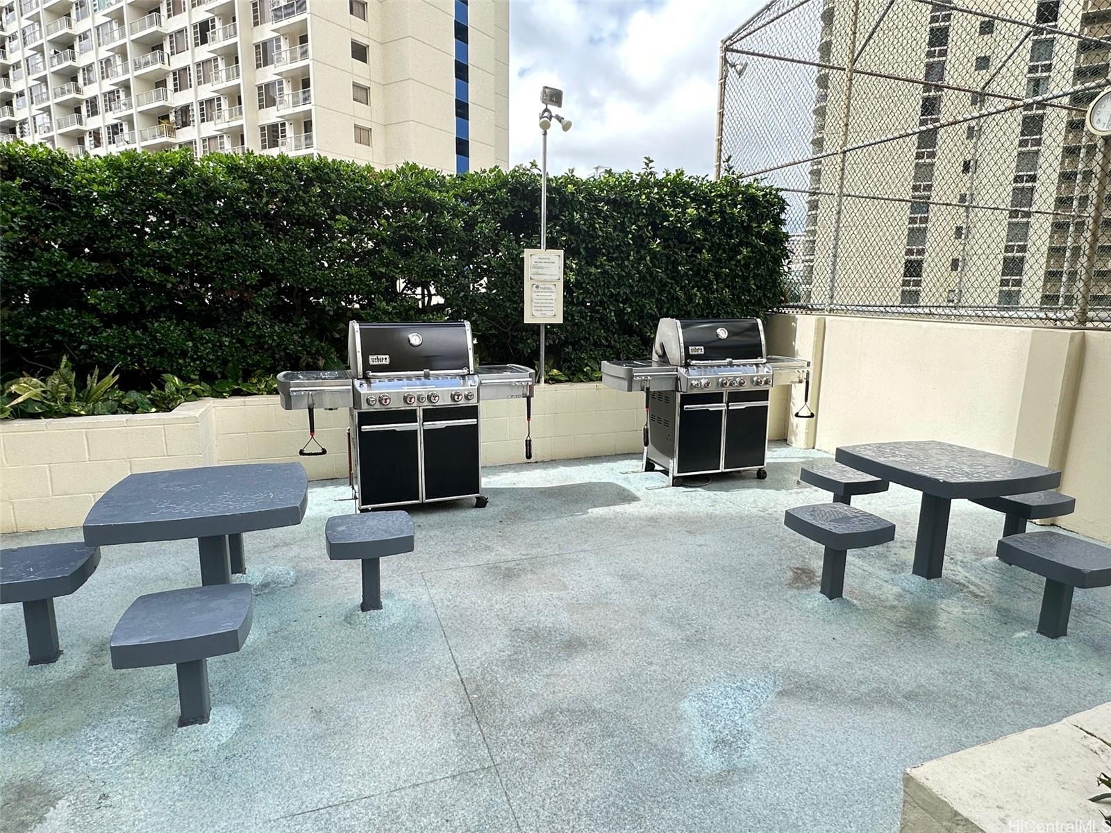 Waipuna condo # 1806, Honolulu, Hawaii - photo 19 of 25